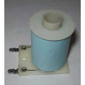 Pinball Machine Coil AE-24-800 NOS Solenoid Game Part With Inner Sleeve